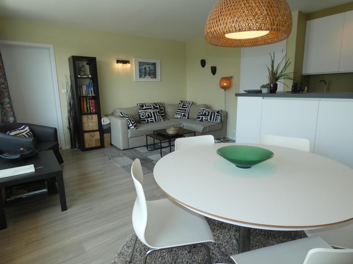 Oostduinkerke Apartments 2 Bagian luar foto