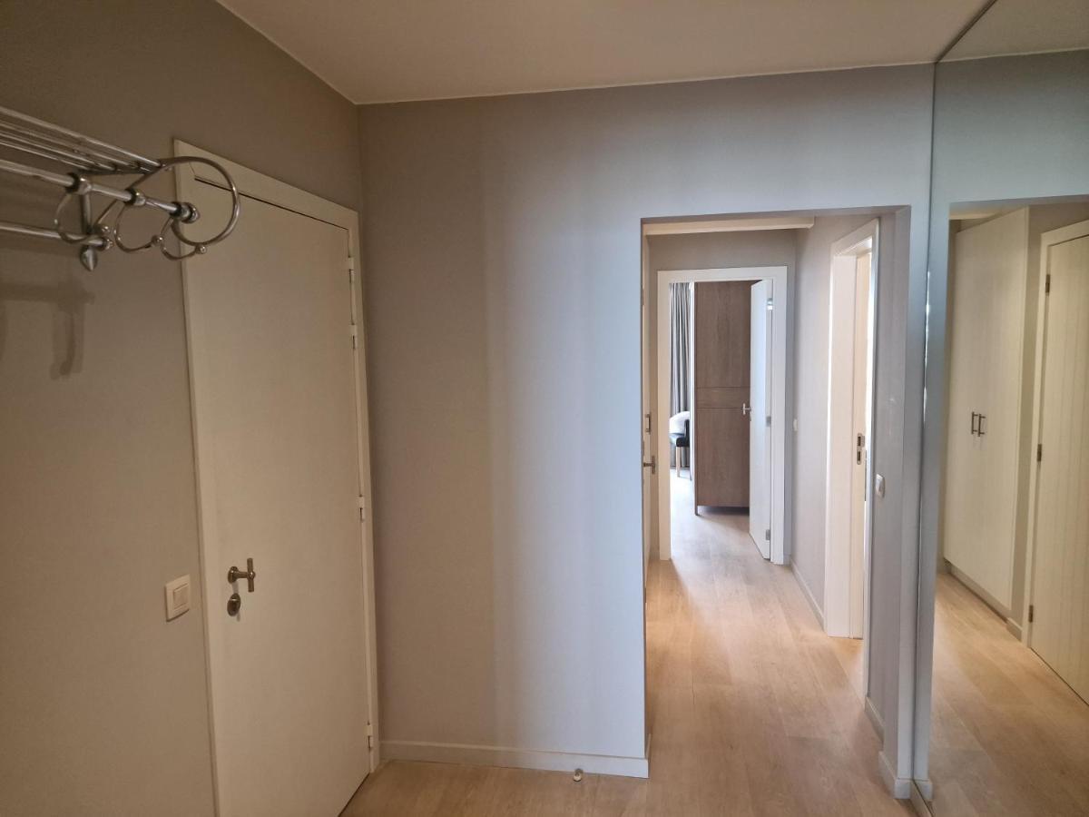 Oostduinkerke Apartments 2 Bagian luar foto